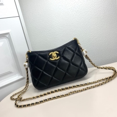 Chanel Hobo Bags